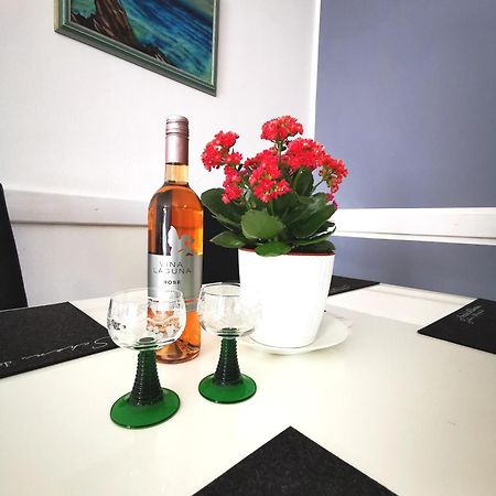 Apartment Tanja Poreč Eksteriør billede