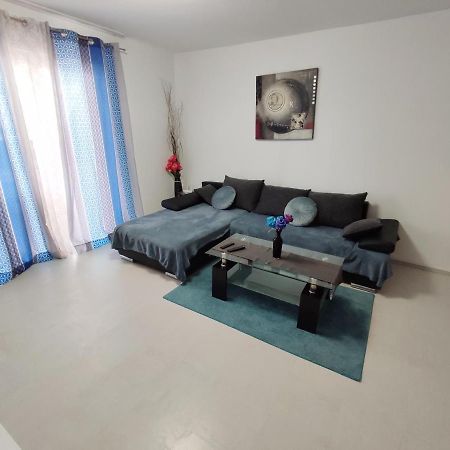 Apartment Tanja Poreč Eksteriør billede