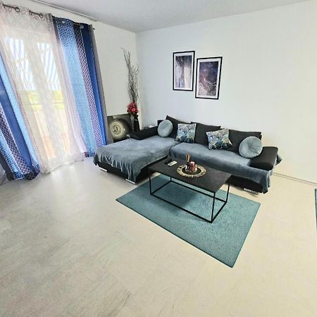 Apartment Tanja Poreč Eksteriør billede