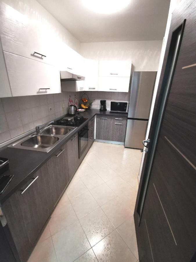 Apartment Tanja Poreč Eksteriør billede