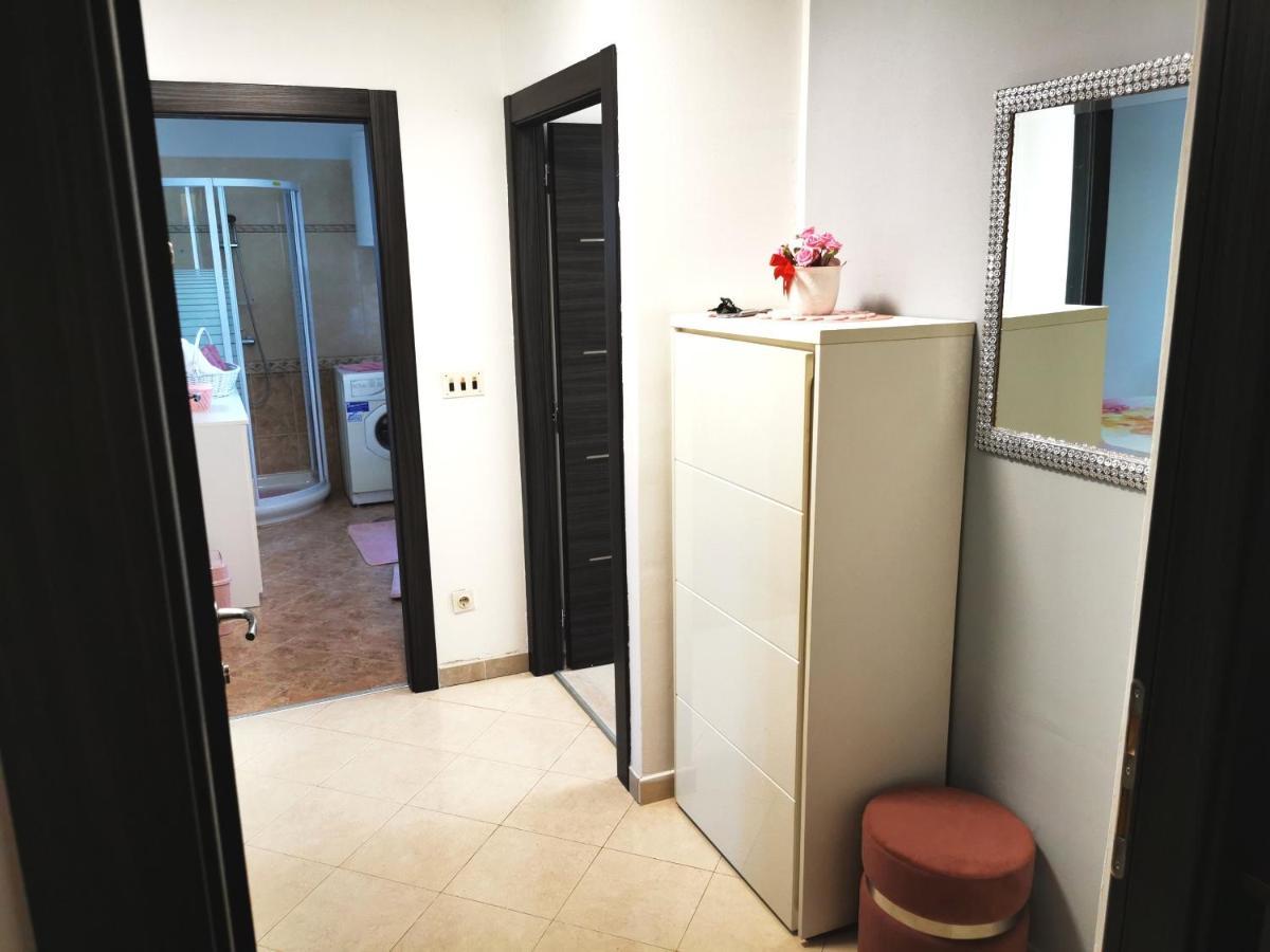 Apartment Tanja Poreč Eksteriør billede