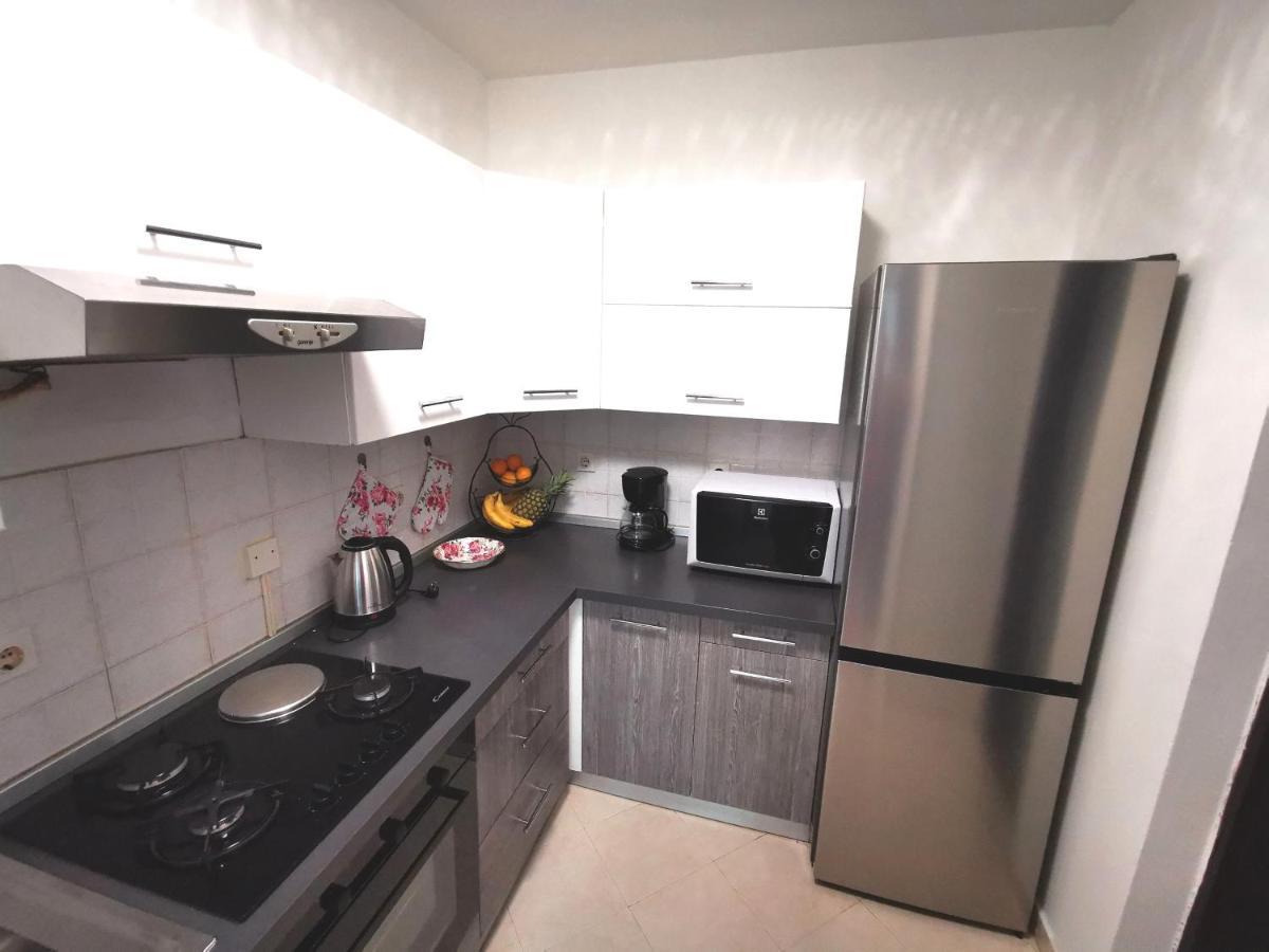Apartment Tanja Poreč Eksteriør billede