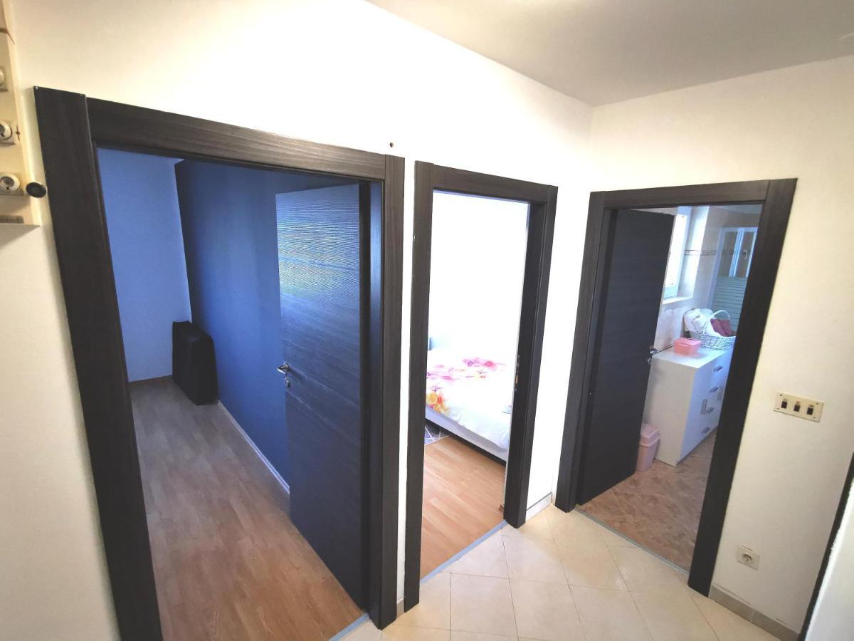 Apartment Tanja Poreč Eksteriør billede