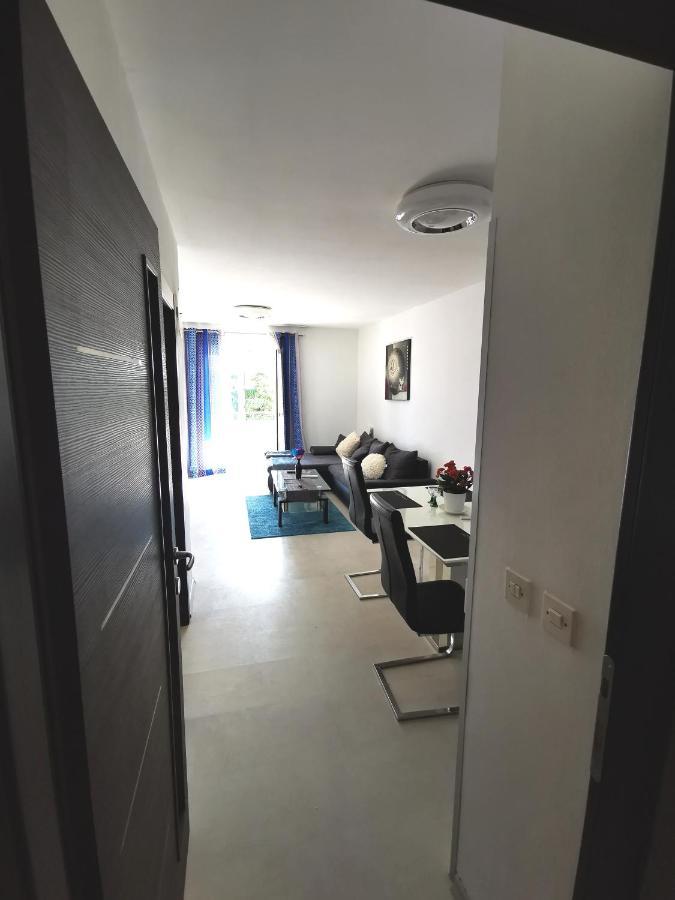 Apartment Tanja Poreč Eksteriør billede