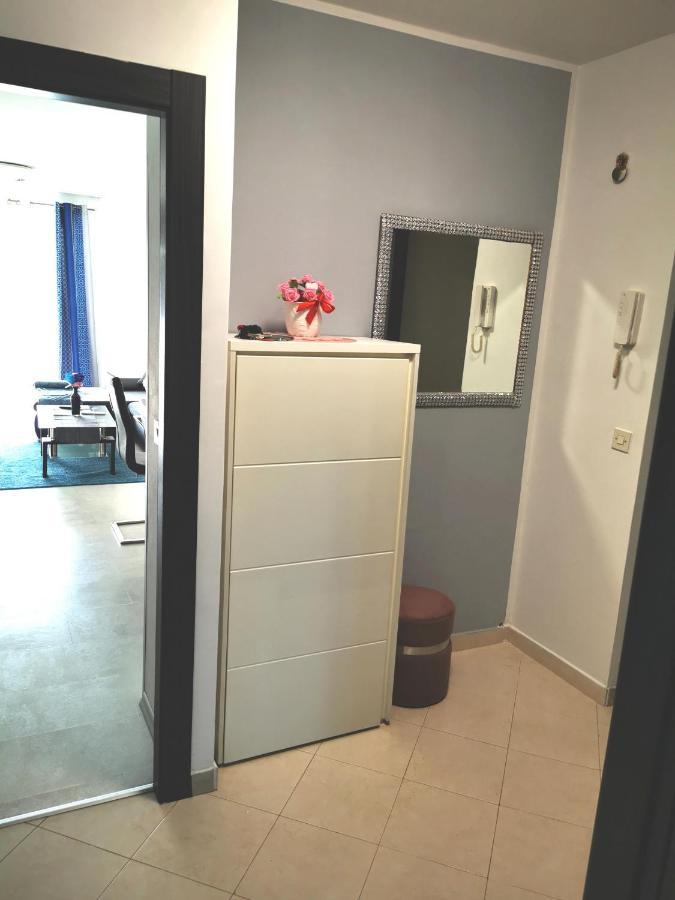Apartment Tanja Poreč Eksteriør billede