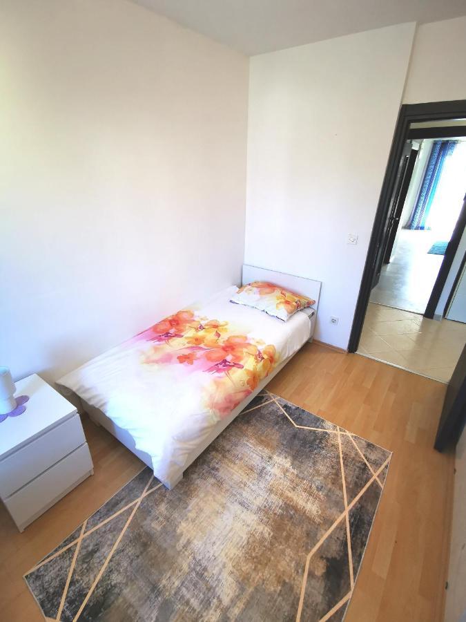 Apartment Tanja Poreč Eksteriør billede